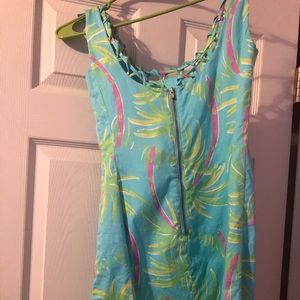 Lily Pulitzer Dress